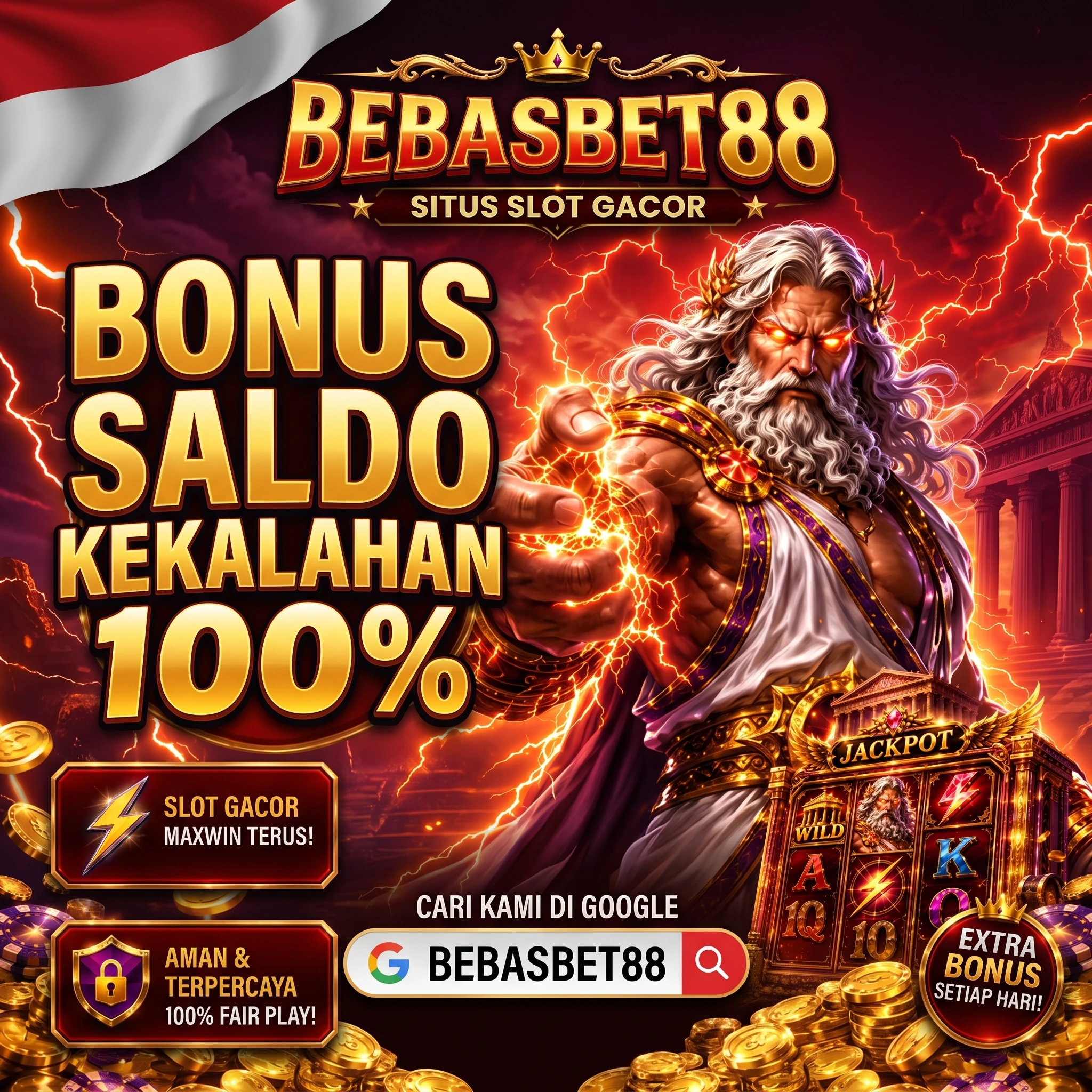 Slot Gacor