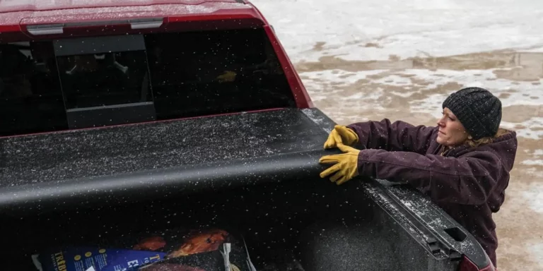 gator srx soft roll up tonneau cover